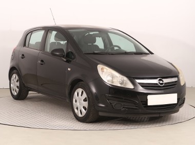 Opel Corsa D , HAK, Klima, El. szyby-1