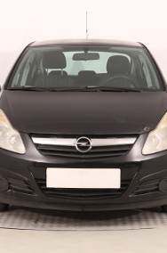 Opel Corsa D , HAK, Klima, El. szyby-2