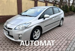 Toyota Prius III 1.8 hybryda 136 KM automat head up serwisowany 219 tys. km