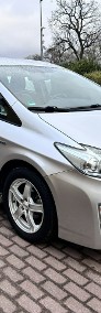 Toyota Prius III 1.8 hybryda 136 KM automat head up serwisowany 219 tys. km-4