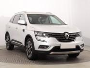 Renault Koleos , Salon Polska, 177 KM, Automat, Skóra, Navi, Klimatronic,
