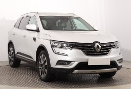Renault Koleos , Salon Polska, 177 KM, Automat, Skóra, Navi, Klimatronic,