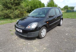 Ford Fiesta VI 1.3Benz. 60KM Bardzo Ładny Stan