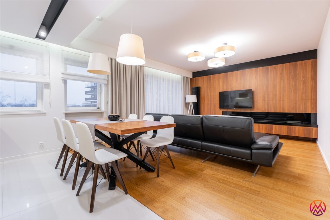 APARTAMENT | POMORSKA | PARKINGx2| CKD - Widok 3