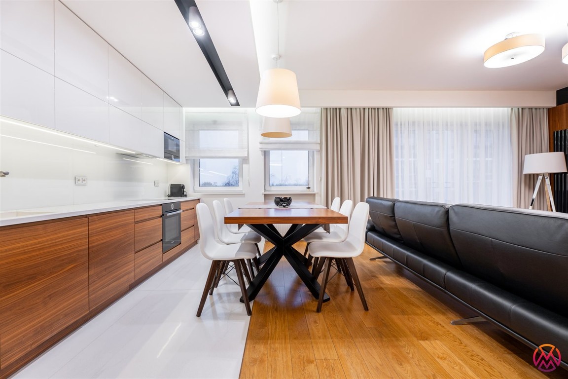 APARTAMENT | POMORSKA | PARKINGx2| CKD - Widok 4