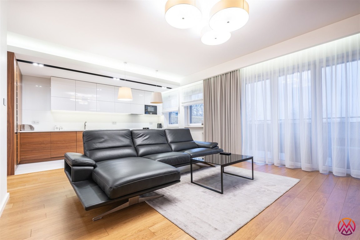 APARTAMENT | POMORSKA | PARKINGx2| CKD - Widok 5