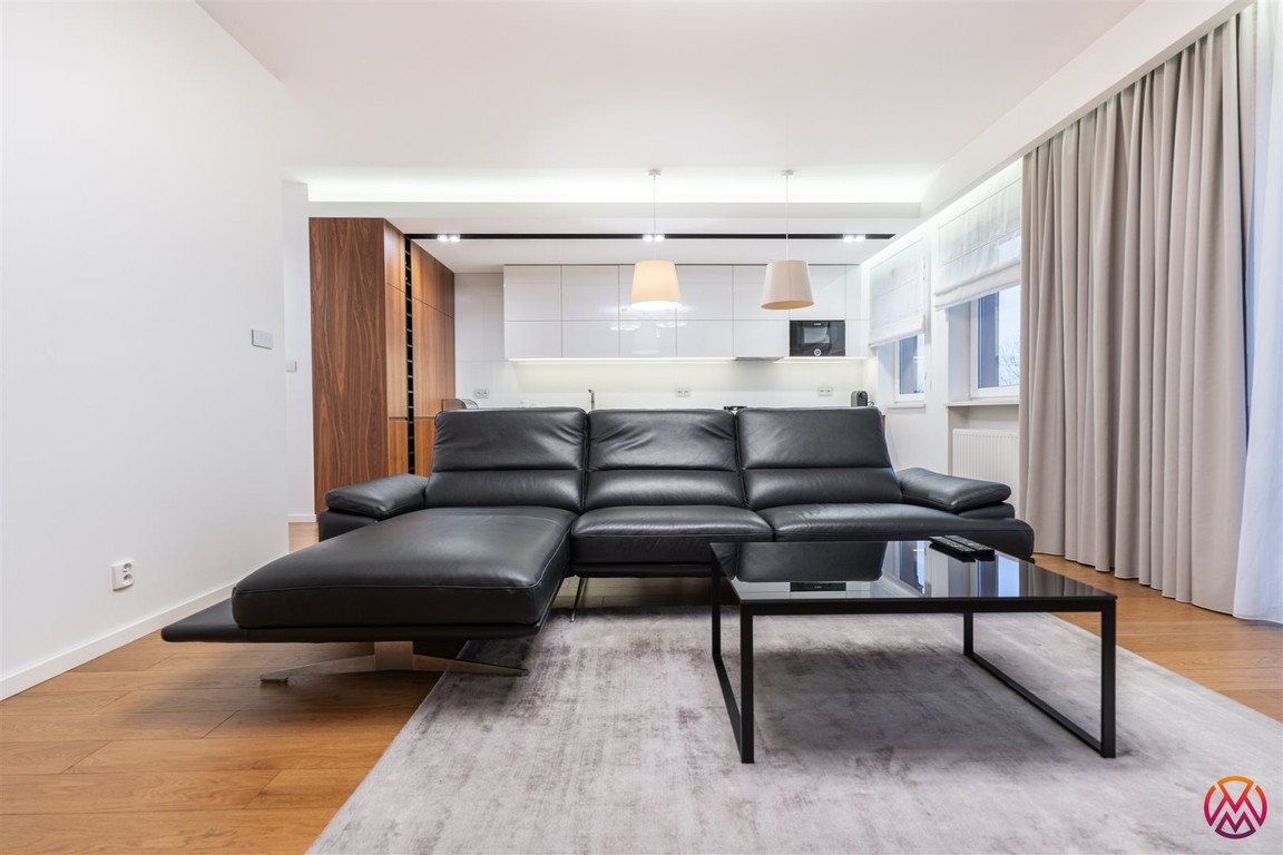 APARTAMENT | POMORSKA | PARKINGx2| CKD - Widok 6