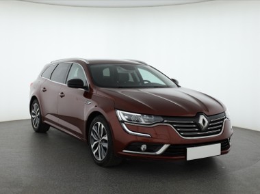 Renault Talisman II , Salon Polska, 1. Właściciel, Automat, VAT 23%, Skóra, Navi,-1