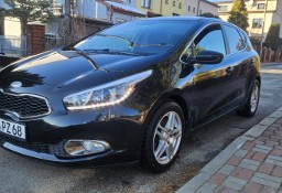 Kia Cee&apos;d II Navi*Kamera*1,6 CRDI 128KM