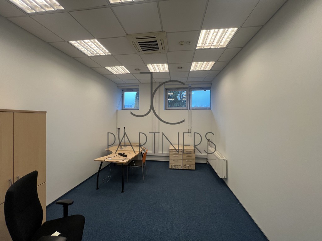 Biuro 41 m², Kameralny budynek, Ochota - Widok 3