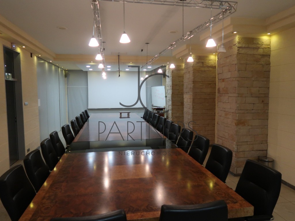 Biuro 41 m², Kameralny budynek, Ochota - Widok 4