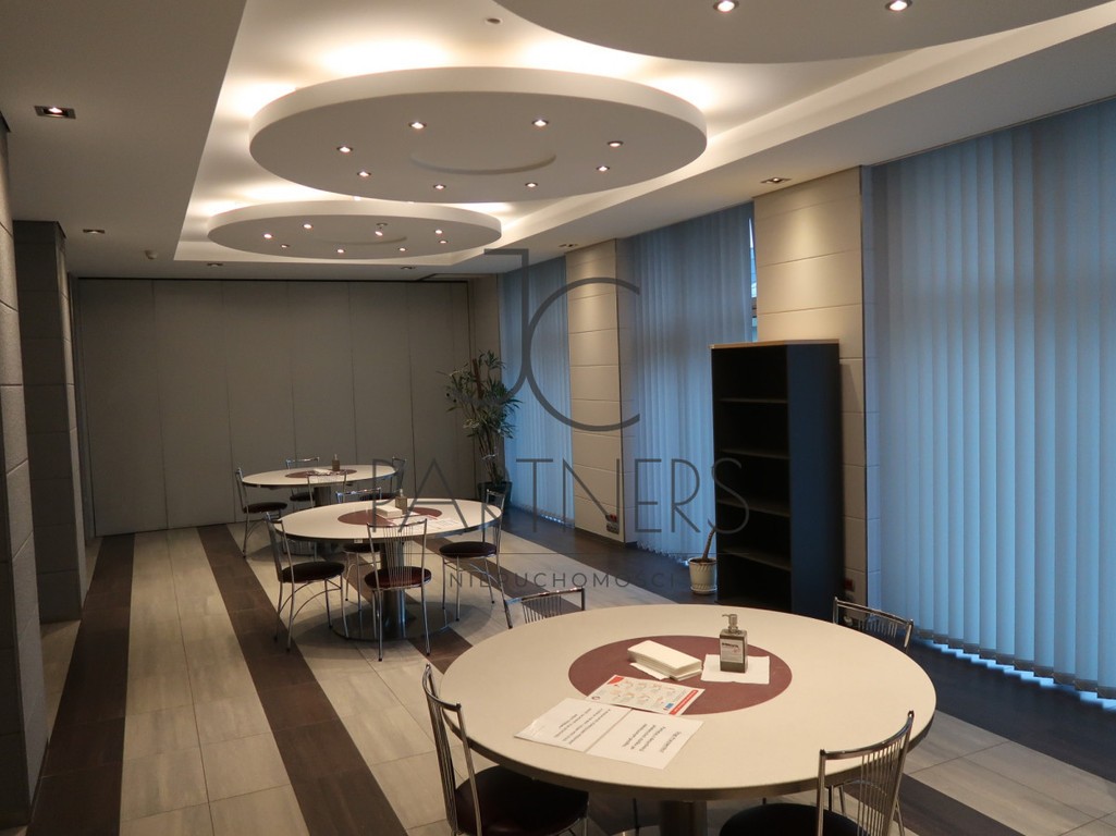 Biuro 41 m², Kameralny budynek, Ochota - Widok 5
