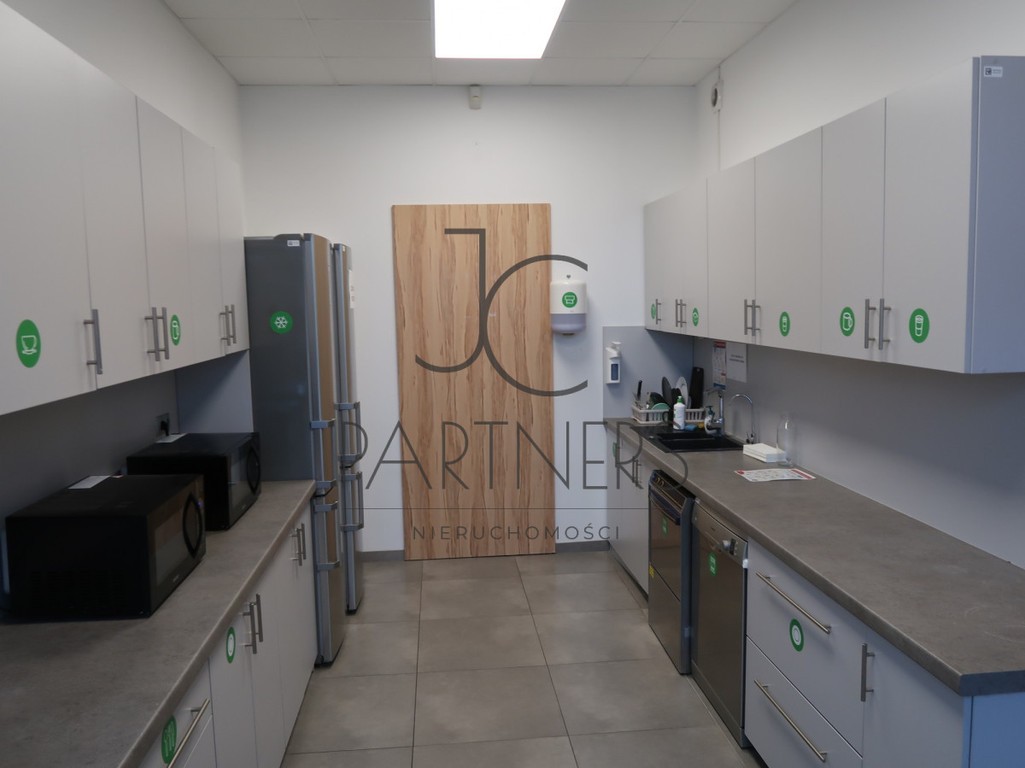Biuro 41 m², Kameralny budynek, Ochota - Widok 6