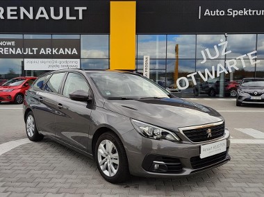 Peugeot 308 II SW 1.5 BlueHDi Business Line S&S-1