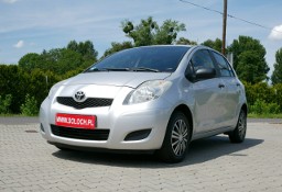 Toyota Yaris II 1.0i VVT-I 69KM 5 Drzwi -Zobacz