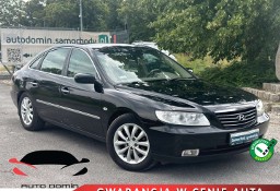 Hyundai Grandeur IV