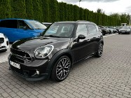 MINI Countryman 2.0d Automat JCW Panorama Harman/Kardon Zarejestrowany