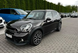 MINI Countryman 2.0d Automat JCW Panorama Harman/Kardon Zarejestrowany