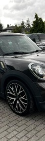 MINI Countryman 2.0d Automat JCW Panorama Harman/Kardon Zarejestrowany-3