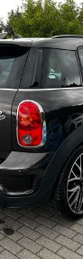 MINI Countryman 2.0d Automat JCW Panorama Harman/Kardon Zarejestrowany-4