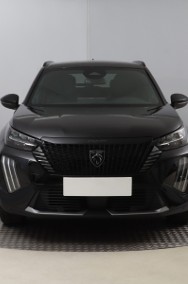 Peugeot 2008 , Salon Polska, 1. Właściciel, Serwis ASO, Automat, VAT 23%,-2