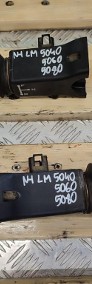 Przełącznik rewersu B0000791 New Holland LM-4