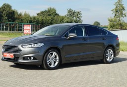 Ford Mondeo VIII Salon PL I Wszy. WŁ. Serwis w ASO 180 KM 4WD Power Shift Vat 23 %