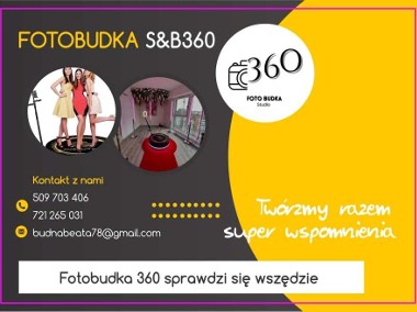 Fotobudka 360-1