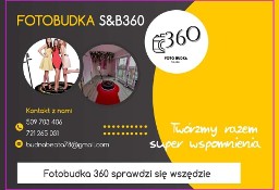 Fotobudka 360