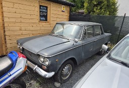 Fiat Inny 1964 Fiat/Steyr 1300 *Milletrecento* 1,3 65KM * ZABYTEK/UNIKAT *