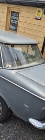 1964 Fiat/Steyr 1300 *Milletrecento* 1,3 65KM * ZABYTEK/UNIKAT *-4