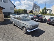 Fiat Inny 1964 Fiat/Steyr 1300 *Milletrecento* 1,3 65KM * ZABYTEK/UNIKAT *