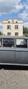 1964 Fiat/Steyr 1300 *Milletrecento* 1,3 65KM * ZABYTEK/UNIKAT *-3