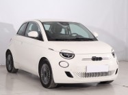 Fiat 500 500e , SoH 91%, Salon Polska, 1. Właściciel, Serwis ASO, Automat,