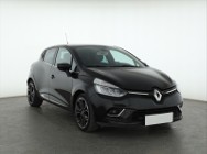 Renault Clio V , Salon Polska, Skóra, Navi, Klimatronic, Tempomat,