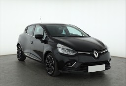 Renault Clio V , Salon Polska, Skóra, Navi, Klimatronic, Tempomat,