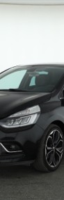 Renault Clio V , Salon Polska, Skóra, Navi, Klimatronic, Tempomat,-3