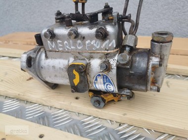 Pompa wtryskowa Merlo P 30.11 {C.A.V 3284F440}-1