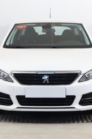 Peugeot 308 II , Salon Polska, Serwis ASO, VAT 23%, Klimatronic, Tempomat,-2