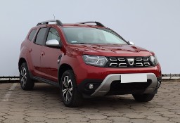 Dacia Duster I , Salon Polska, 1. Właściciel, Serwis ASO, GAZ, Navi,