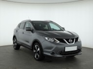 Nissan Qashqai II , Navi, Klimatronic, Tempomat, Parktronic,