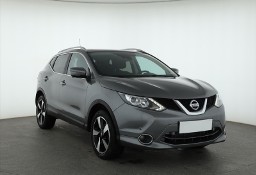 Nissan Qashqai II , Navi, Klimatronic, Tempomat, Parktronic,