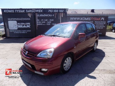 Suzuki Liana-1