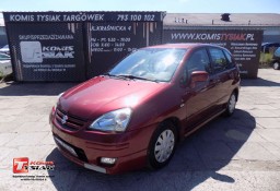Suzuki Liana