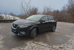 Nissan Qashqai III sprzedam nissana qashqai z 2022r. na gwarancji