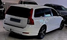 Volvo V50 II R-Design Niski Przebieg Bezwypadkowy Oryginalny Lakier Gwarancja