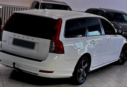 Volvo V50 II R-Design Niski Przebieg Bezwypadkowy Oryginalny Lakier Gwarancja