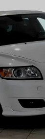 Volvo V50 II R-Design Niski Przebieg Bezwypadkowy Oryginalny Lakier Gwarancja-4
