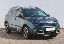 Citroen C5 Aircross , Salon Polska, 1. Właściciel, Serwis ASO, Automat, VAT 23%,