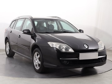 Renault Laguna III , Klimatronic, Tempomat,ALU
